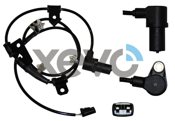 Sensor, wheel speed (XBS306)