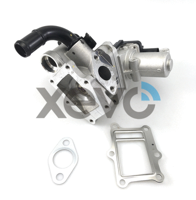 EGR Valve (XEG9318)