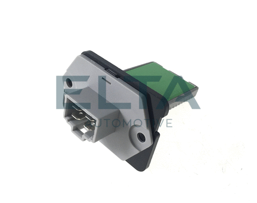 Resistor, interior blower (EH1158)