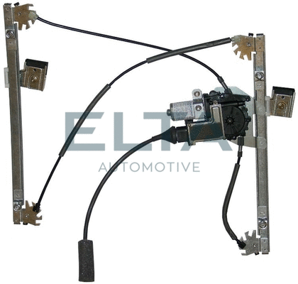 Window Regulator (ER1369)