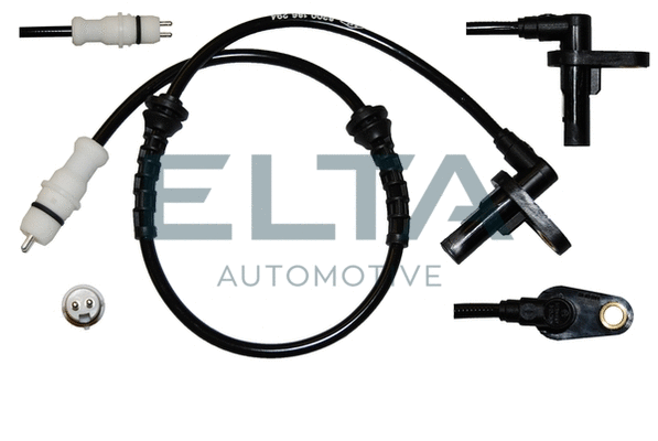 Sensor, wheel speed (EA0051)