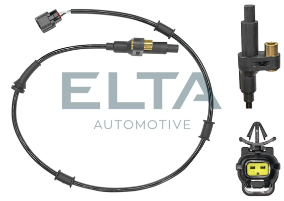 Sensor, wheel speed (EA1032)