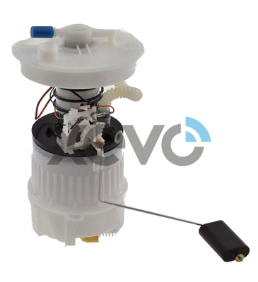 Fuel Feed Unit (XFP8145)