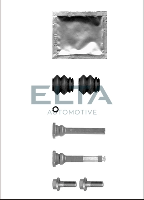 Guide Sleeve Kit, brake caliper (EA9249)