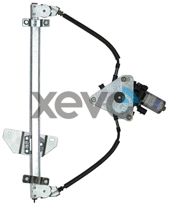 Window Regulator (XWR1516)