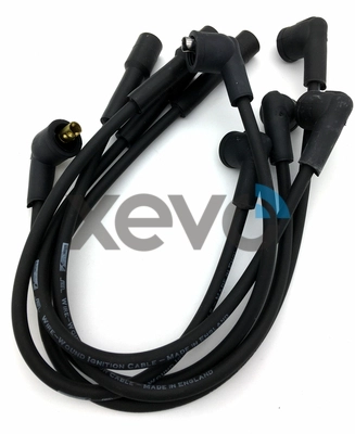 Ignition Cable Kit (XHT4122)