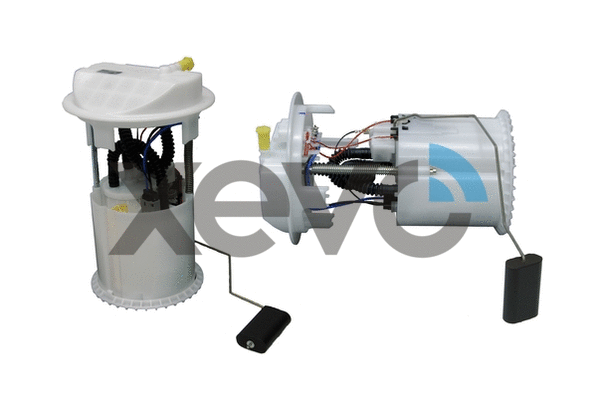 Fuel Feed Unit (XFP8509)