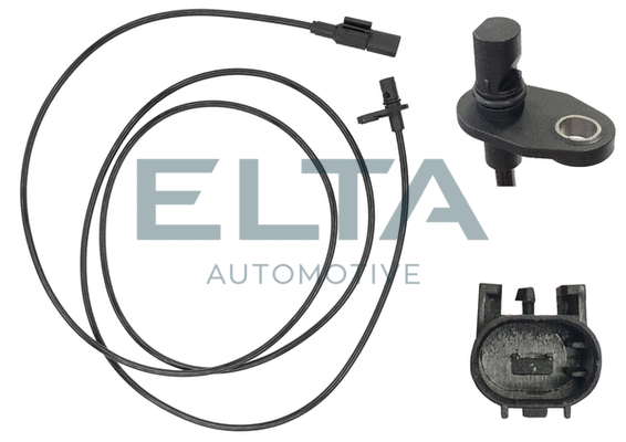 Sensor, wheel speed (EA1506)