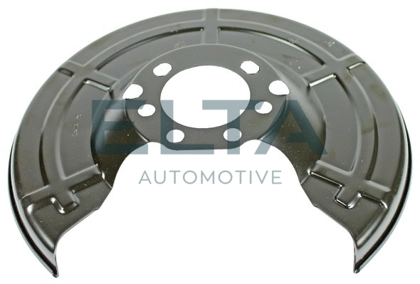 Splash Guard, brake disc