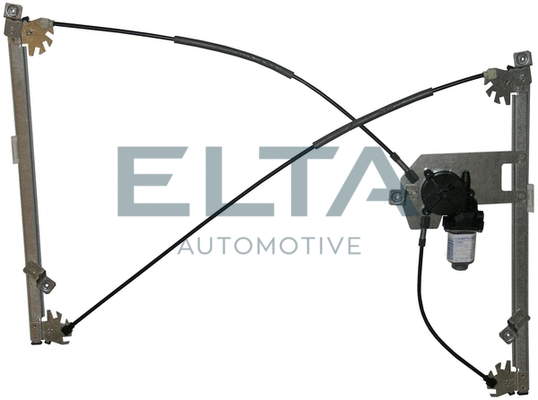 Window Regulator (ER1284)