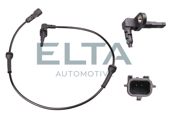 Sensor, wheel speed (EA1319)