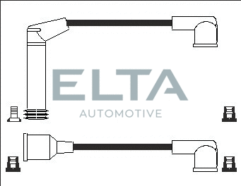 Ignition Cable Kit (ET4006)