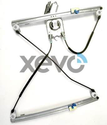 Window Regulator (XWR1290)