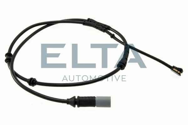 Warning Contact, brake pad wear (EA5031)