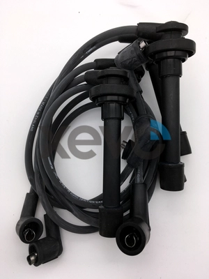 Ignition Cable Kit (XHT4103)