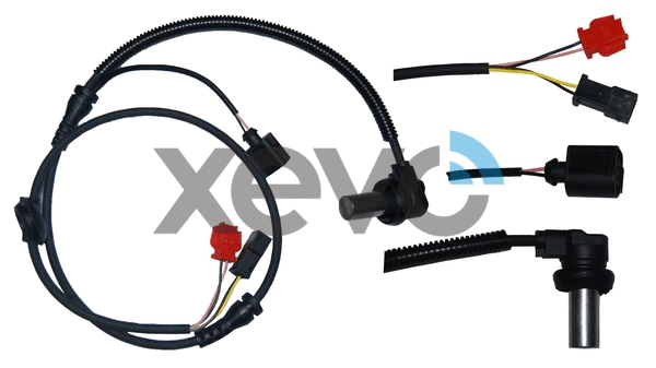 Sensor, wheel speed (XBS011)