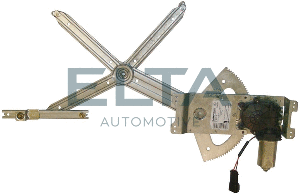 Window Regulator (ER1612)
