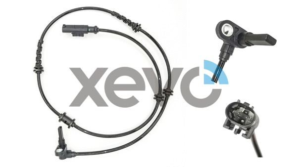 Sensor, wheel speed (XBS1344)