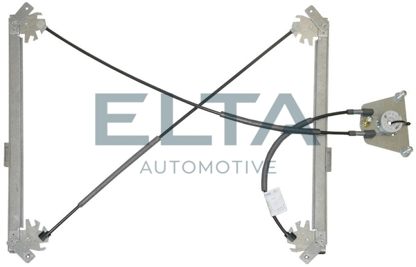 Window Regulator (ER4007)