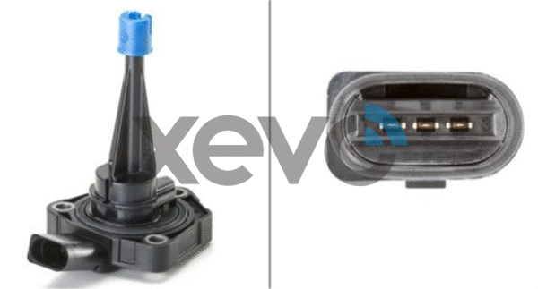 Sensor, engine oil level (XLV330)