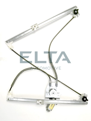 Window Regulator (ER1272)