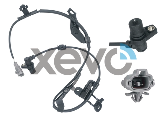 Sensor, wheel speed (XBS1711)