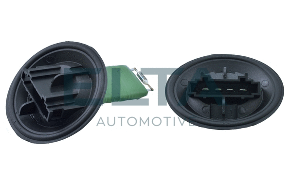 Resistor, interior blower (EH1065)