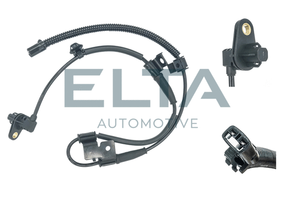 Sensor, wheel speed (EA1432)