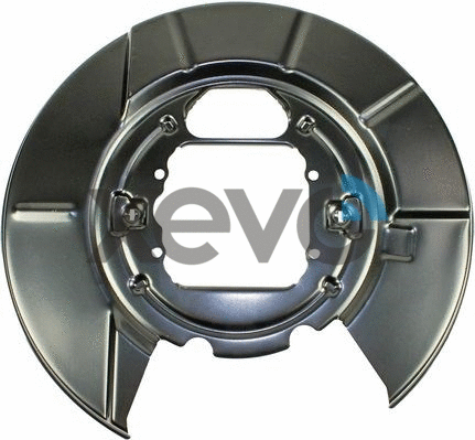 Splash Guard, brake disc