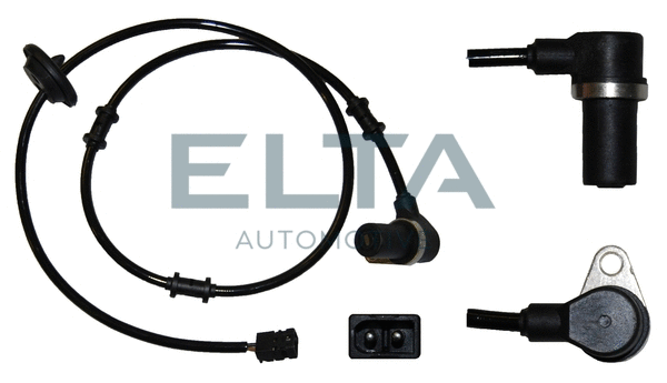 Sensor, wheel speed (EA0210)