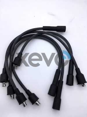 Ignition Cable Kit (XHT4633)