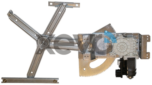 Window Regulator (XWR1227)