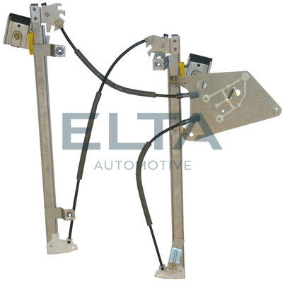 Window Regulator (ER4387)