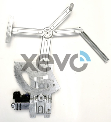 Window Regulator (XWR1228)