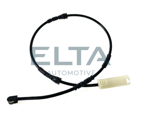 Warning Contact, brake pad wear (EA5191)