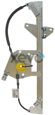 Window Regulator (XWR4421)