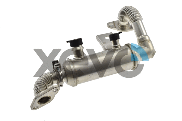 Cooler, exhaust gas recirculation (XEG9355)