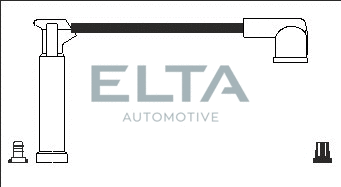 Ignition Cable Kit (ET4008)