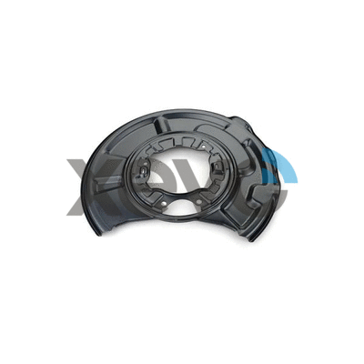 Splash Guard, brake disc