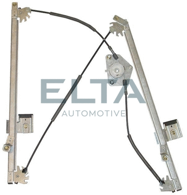 Window Regulator (ER4283)
