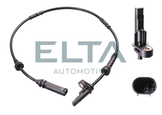 Sensor, wheel speed (EA1050)