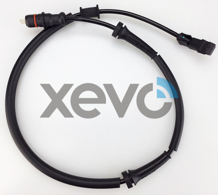 Sensor, wheel speed (XBS1189)