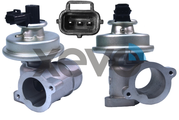 EGR Valve (XEG9021)