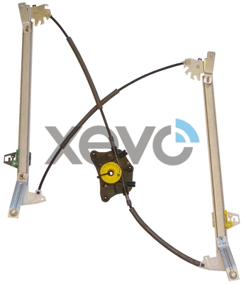 Window Regulator (XWR4452)