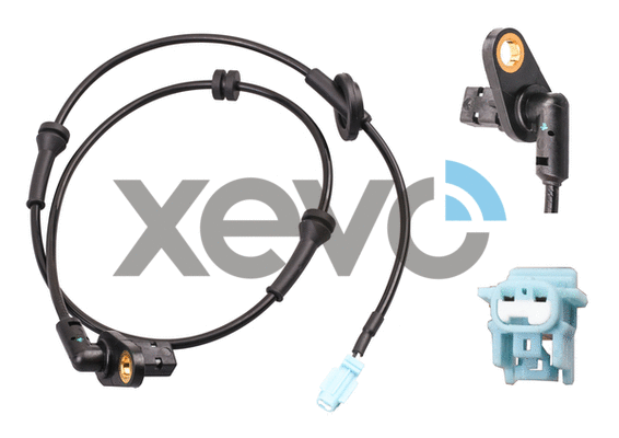 Sensor, wheel speed (XBS1371)