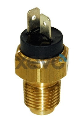 Sensor, coolant temperature (XTS8080)
