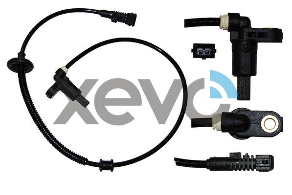 Sensor, wheel speed (XBS046)