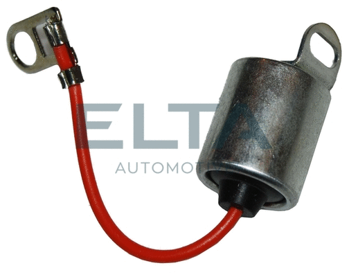 Capacitor, ignition system (ET0001)