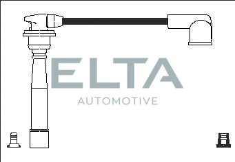 Ignition Cable Kit (ET4039)