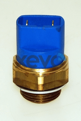Temperature Switch, radiator fan (XTS7811)